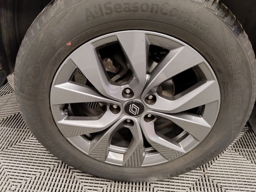 RENAULT ARKANA 2024 - Photo n°14