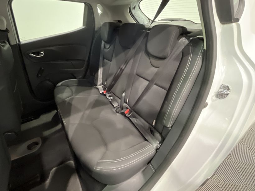 RENAULT CLIO IV 2019 - Photo n°9