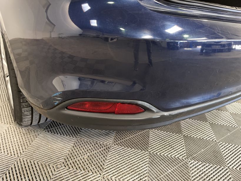 FIAT TIPO 5 PORTES 2018 - Photo n°4
