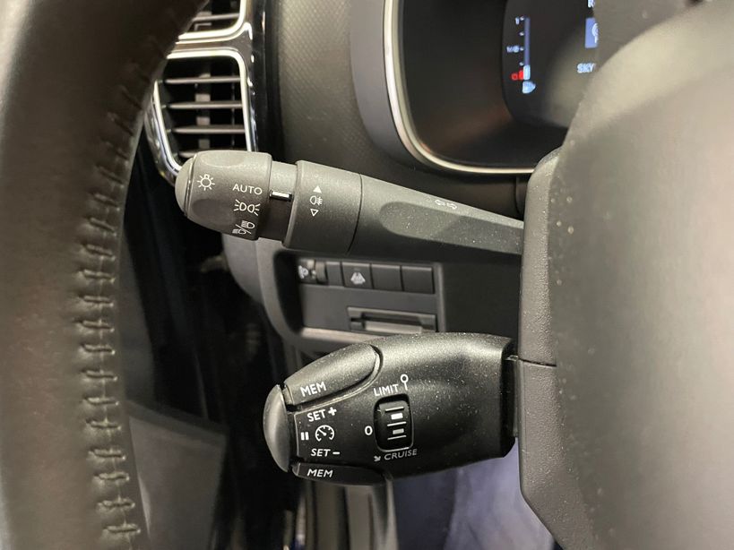 CITROEN C5 AIRCROSS 2023 - Photo n°19