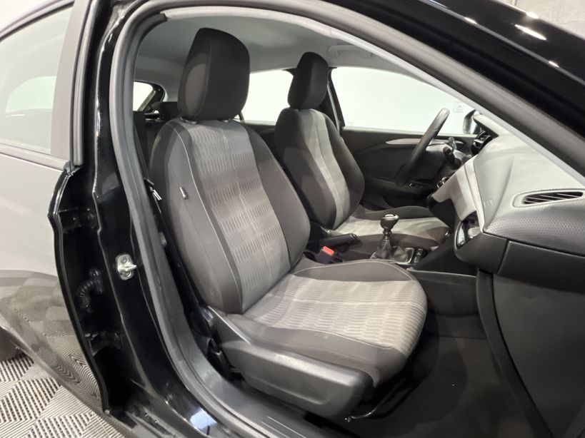 OPEL CORSA 2020 - Photo n°38