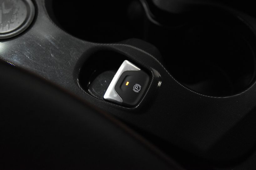 FIAT 500X MY20 2020 - Photo n°40