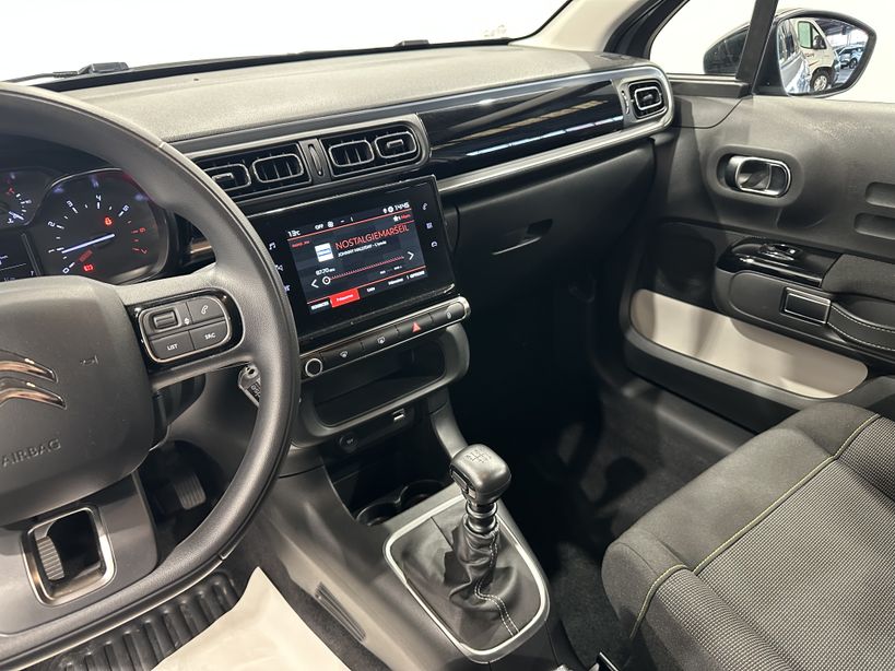 CITROEN C3 2024 - Photo n°17