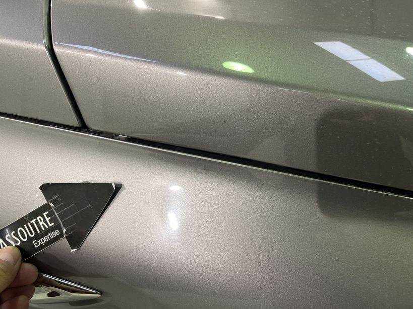 RENAULT TALISMAN 2019 - Photo n°8