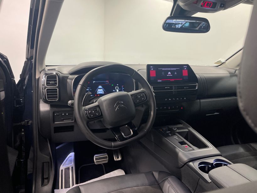 CITROEN C5 AIRCROSS 2023 - Photo n°32