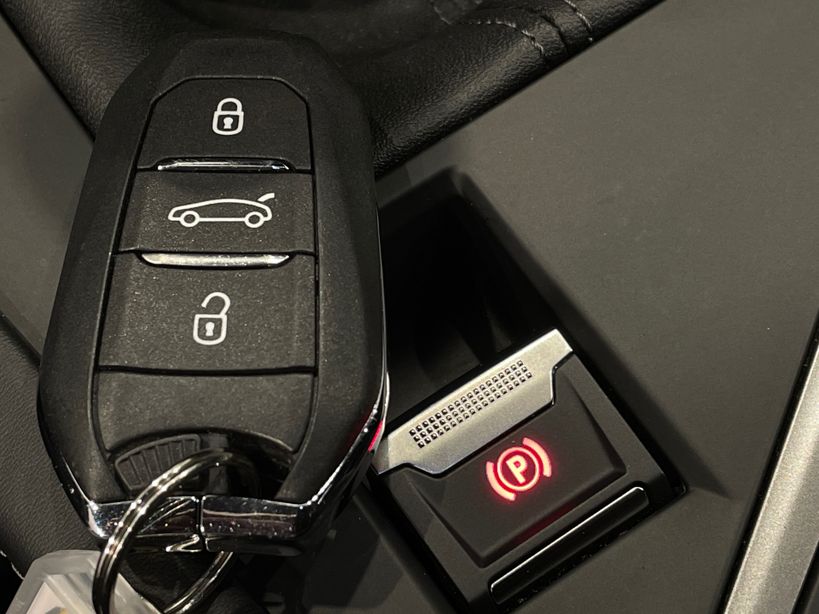 PEUGEOT 308 SW 2024 - Photo n°59