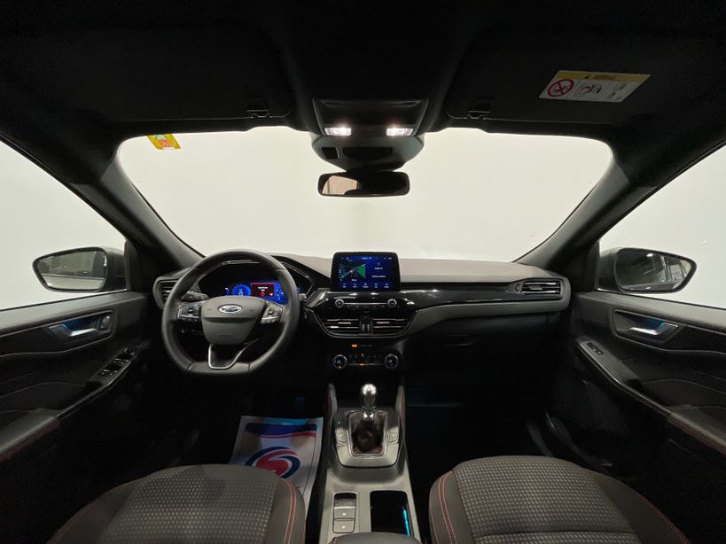 FORD KUGA 2022 - Photo n°31