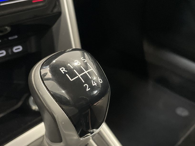 VOLKSWAGEN T ROC 2023 - Photo n°29