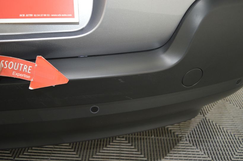 CITROEN C3 2021 - Photo n°1