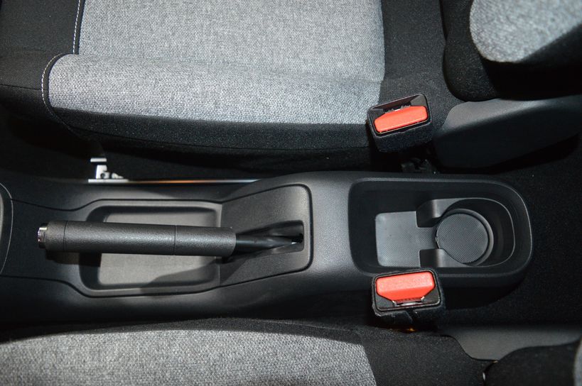 CITROEN C3 2020 - Photo n°38