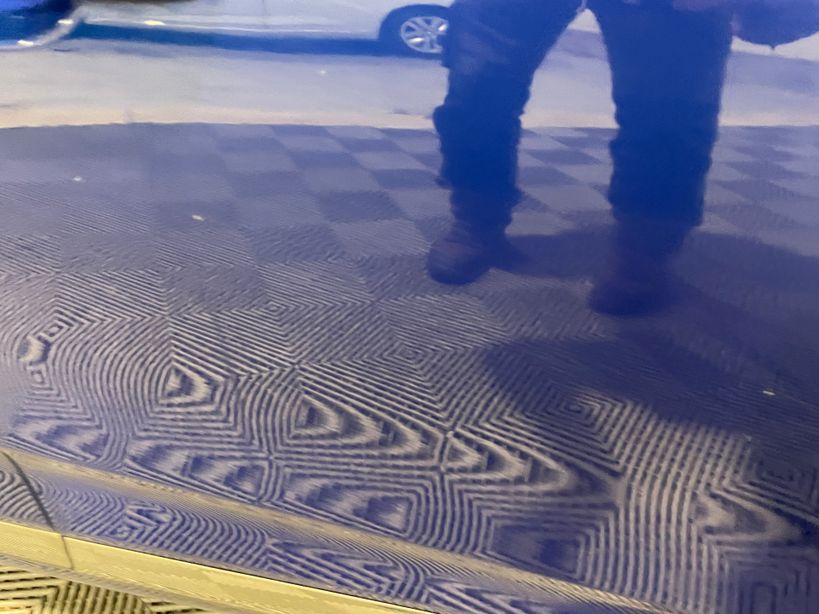 RENAULT CLIO V 2021 - Photo n°21