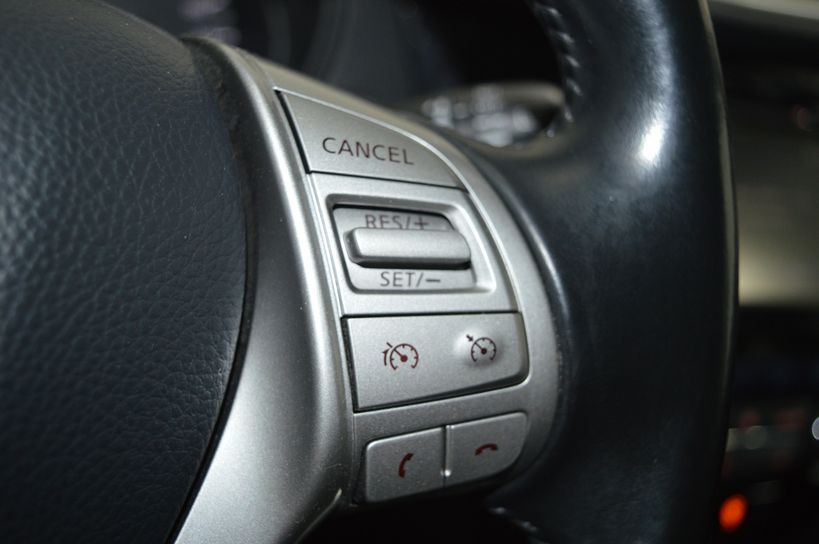 NISSAN QASHQAI 2015 - Photo n°24