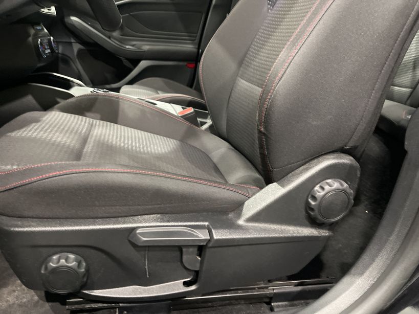 FORD FOCUS 2020 - Photo n°36