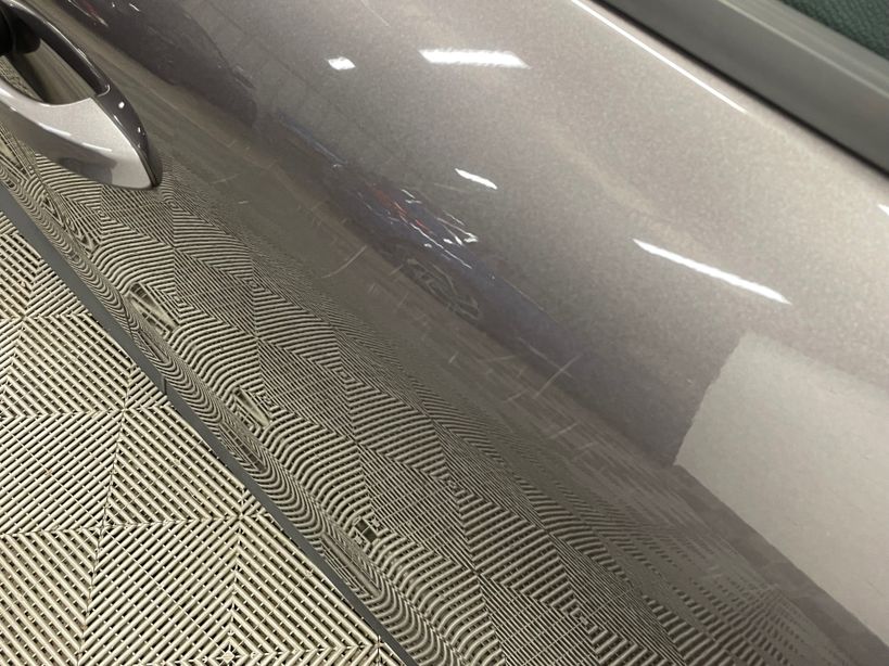 CITROEN C5 X 2024 - Photo n°10