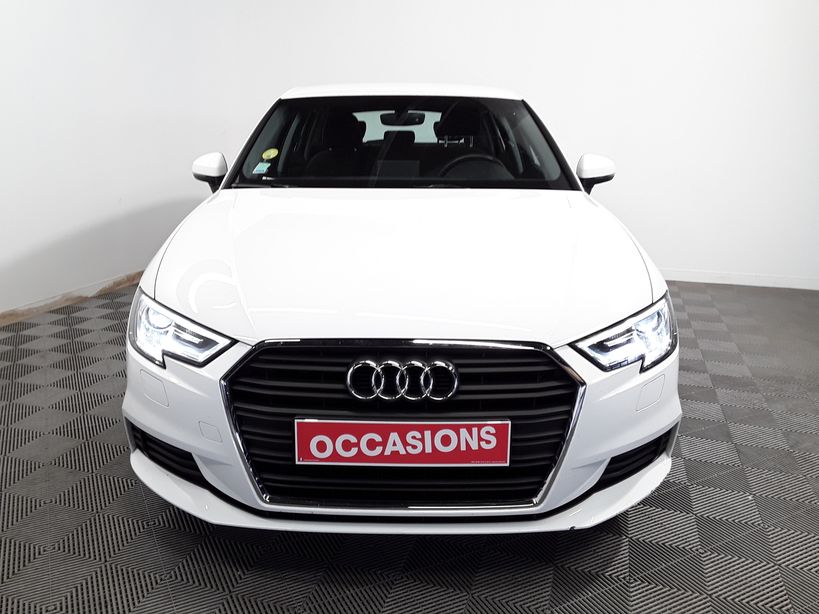 AUDI A3 SPORTBACK BUSINESS 2017 - Photo n°2