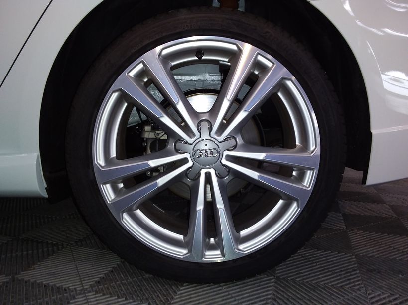 AUDI A3 SPORTBACK 2020 - Photo n°10