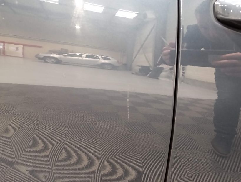 KIA CEED SW 2020 - Photo n°3