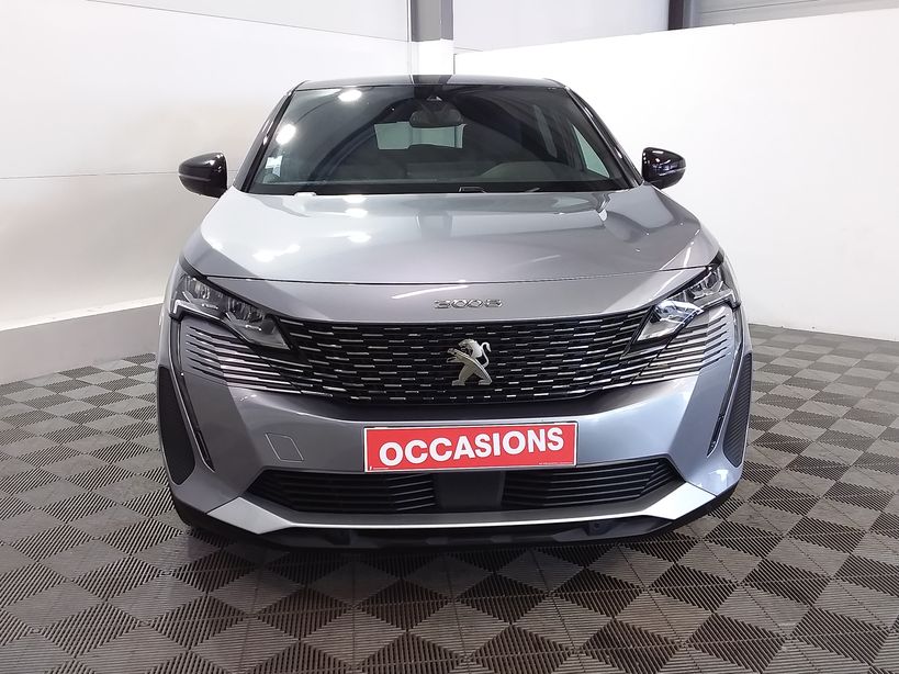 PEUGEOT 3008 2024 - Photo n°2