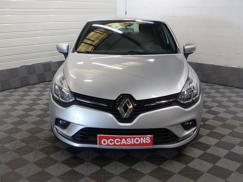 RENAULT CLIO IV BUSINESS 2018 - Photo n°2