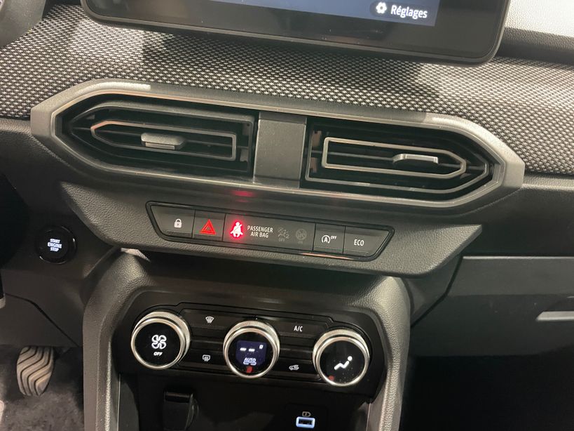 DACIA JOGGER 2022 - Photo n°22