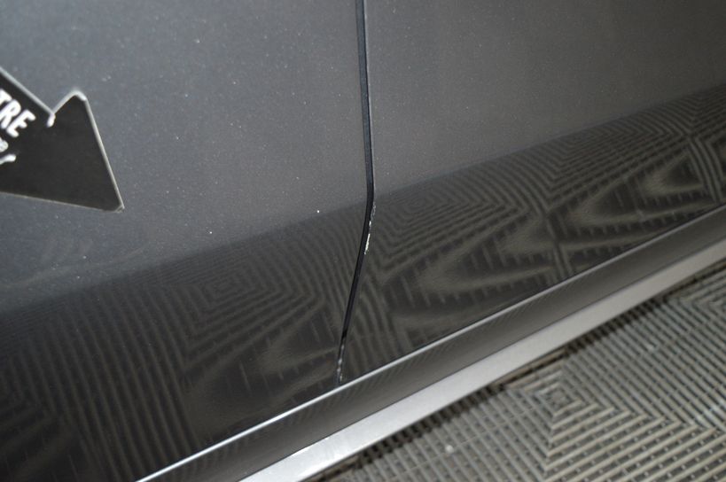 MERCEDES CLASSE A 2020 - Photo n°6