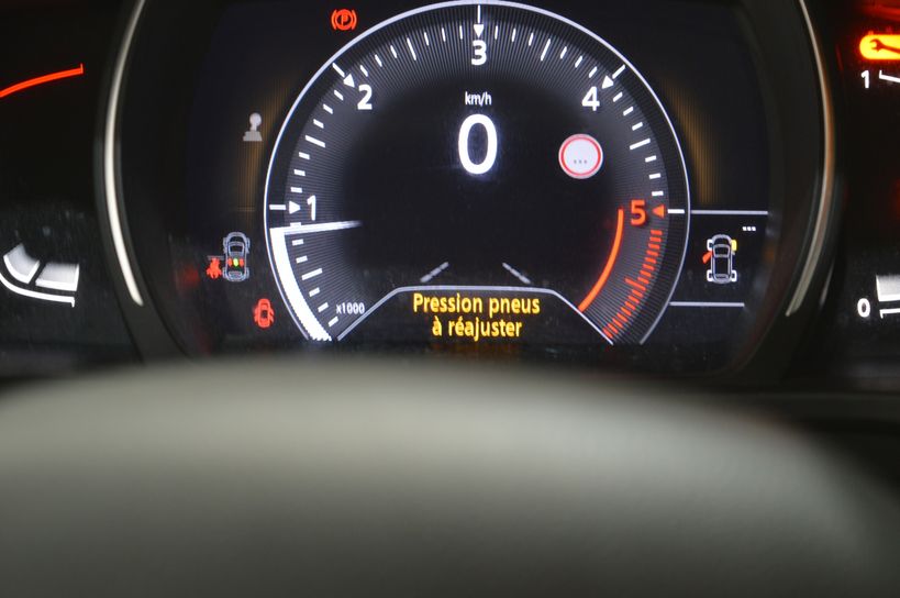 RENAULT KADJAR 2018 - Photo n°9