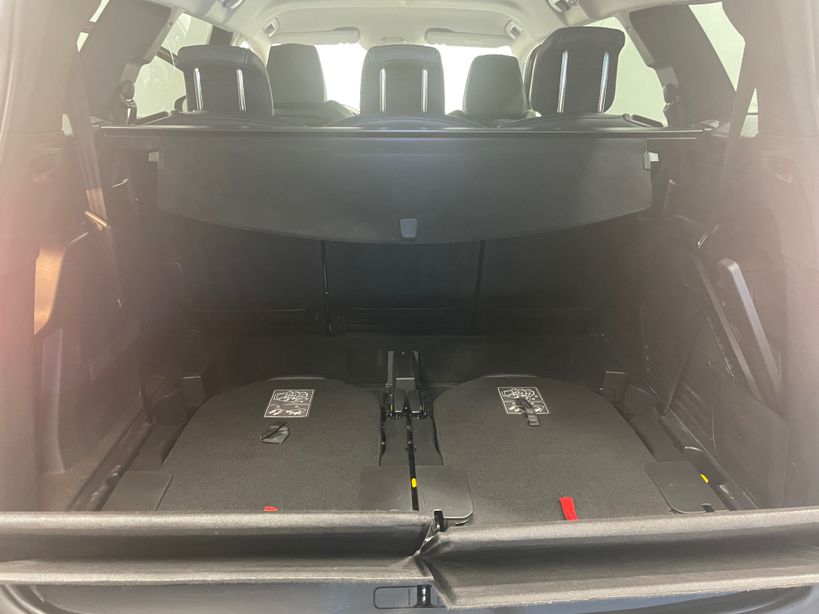 PEUGEOT 5008 2021 - Photo n°31
