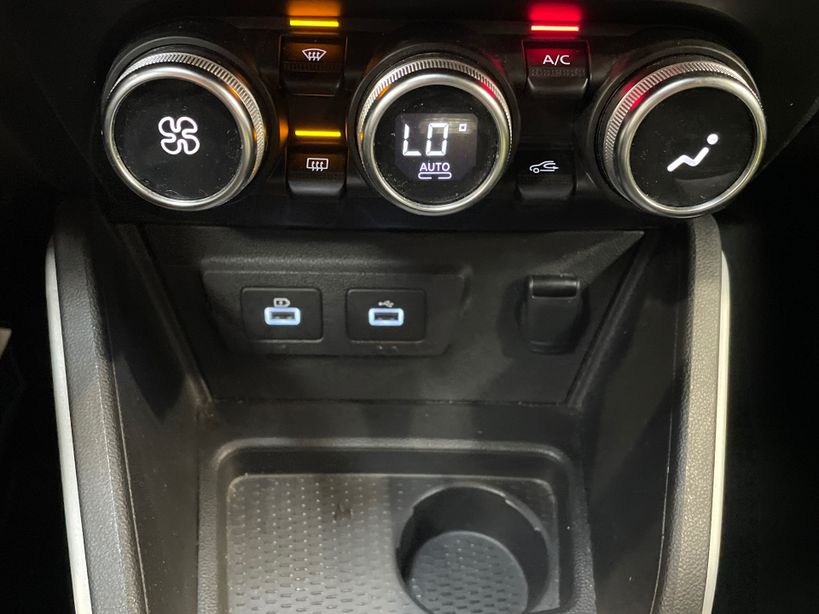 DACIA DUSTER 2022 - Photo n°18