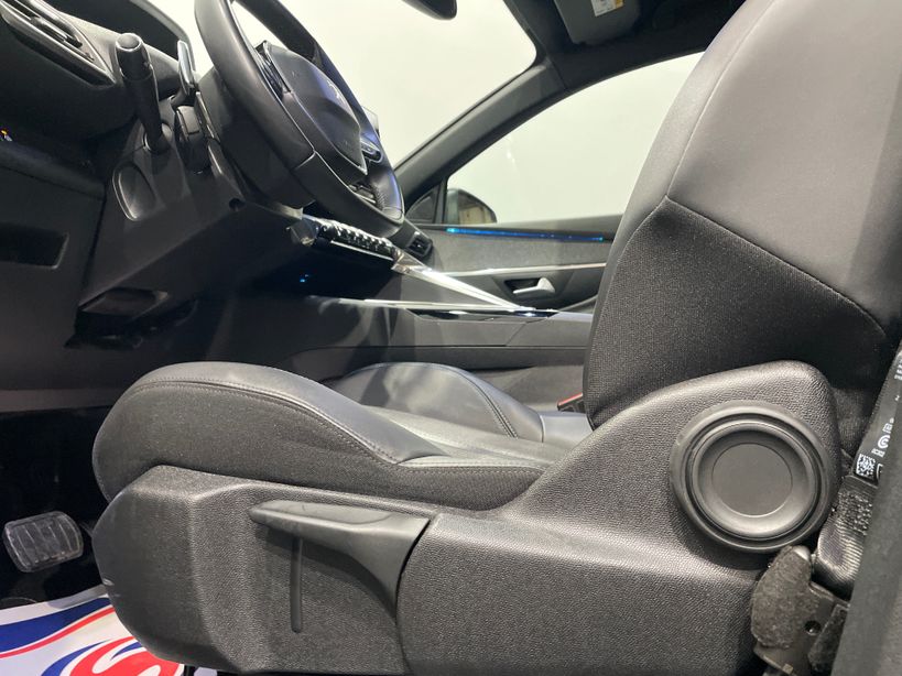 PEUGEOT 5008 2023 - Photo n°41