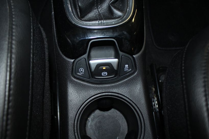 JEEP COMPASS 2019 - Photo n°13