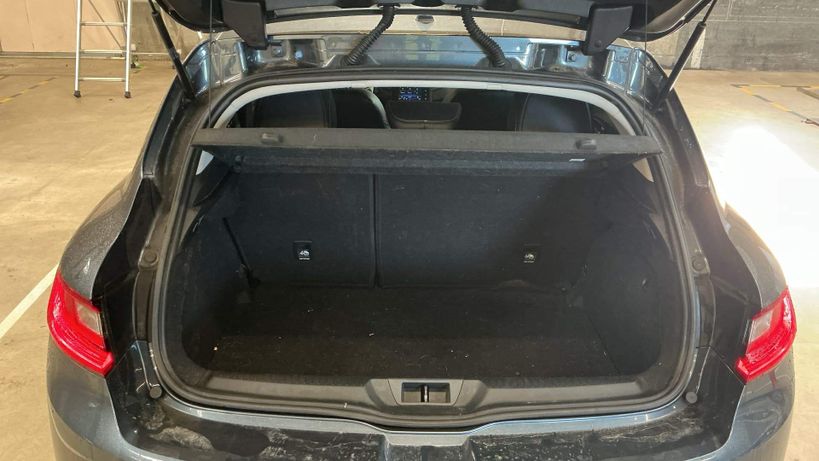 RENAULT MEGANE IV BERLINE 2020 - Photo n°15