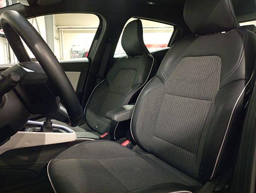 RENAULT CLIO V 2021 - Photo n°13