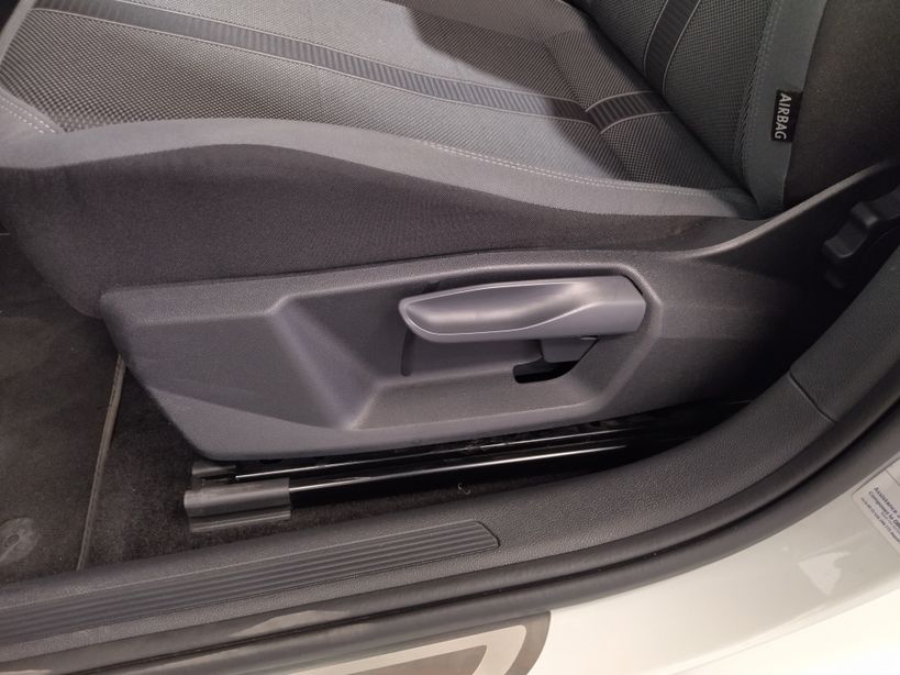 VOLKSWAGEN POLO 2018 - Photo n°27