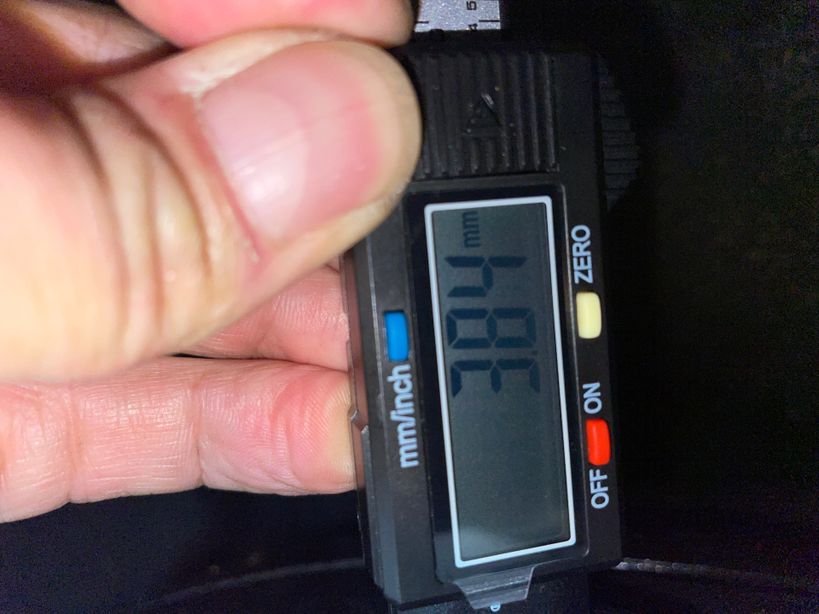 RENAULT MEGANE IV BERLINE 2022 - Photo n°16