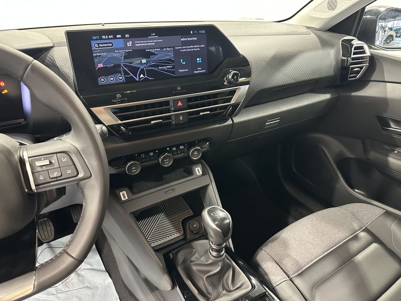 CITROEN C4 2024 - Photo n°15