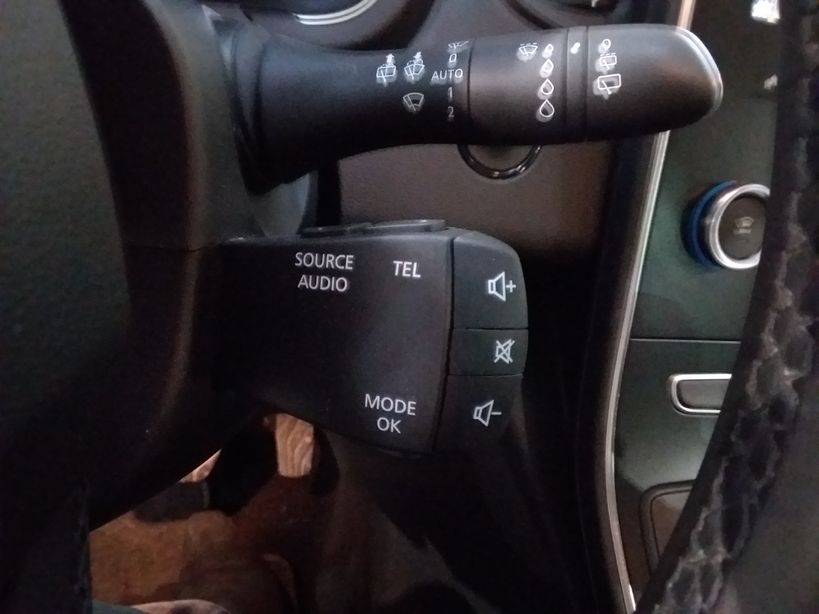 RENAULT SCENIC IV BUSINESS 2019 - Photo n°17