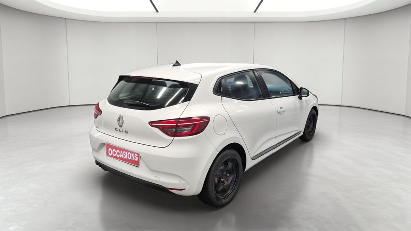 RENAULT CLIO V 2020 - Photo n°6
