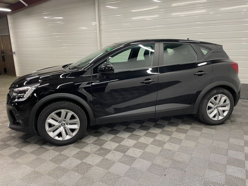 RENAULT CAPTUR 2023 - Photo n°4