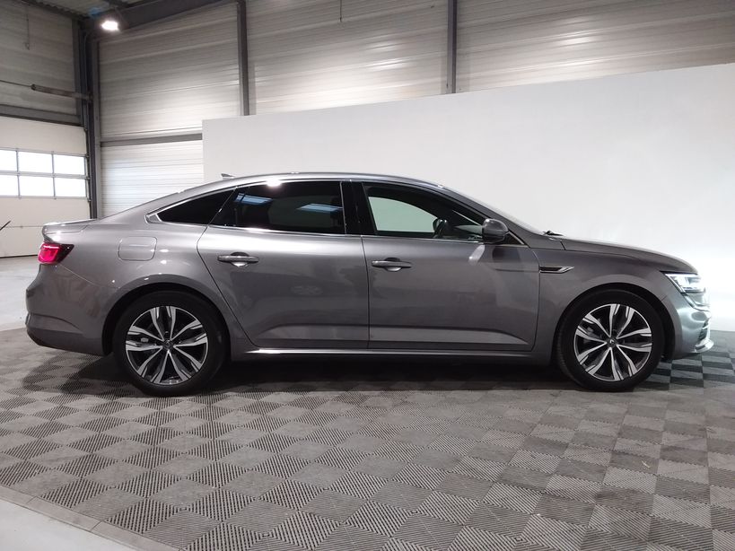 RENAULT TALISMAN 2020 - Photo n°8