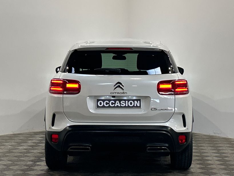 CITROEN C5 AIRCROSS 2023 - Photo n°7