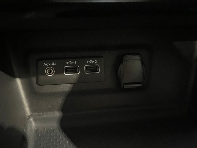 RENAULT MEGANE IV ESTATE 2022 - Photo n°31