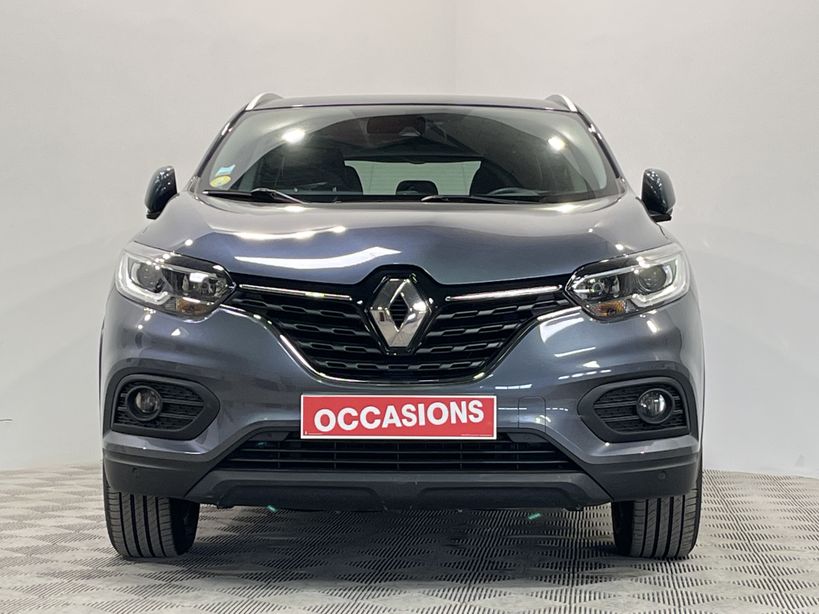 RENAULT KADJAR 2019 - Photo n°5