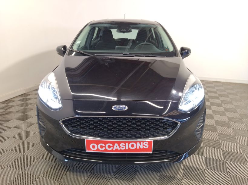 FORD FIESTA 2020 - Photo n°2
