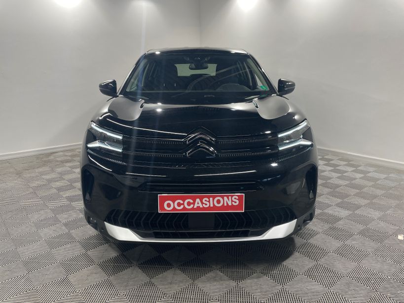 CITROEN C5 AIRCROSS 2023 - Photo n°2