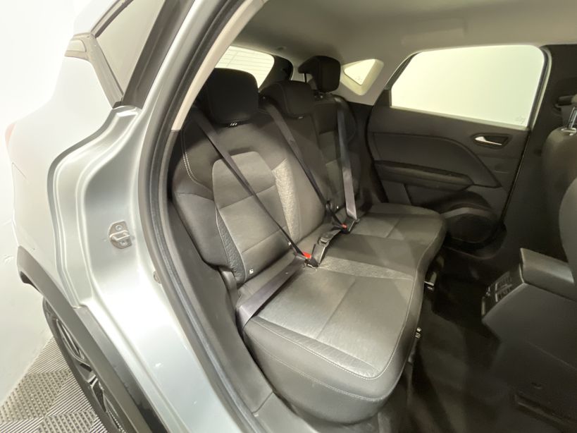 RENAULT CAPTUR 2023 - Photo n°34
