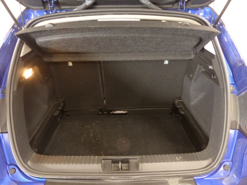 RENAULT CAPTUR 2020 - Photo n°31