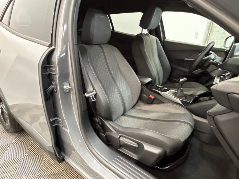 PEUGEOT 2008 2025 - Photo n°36