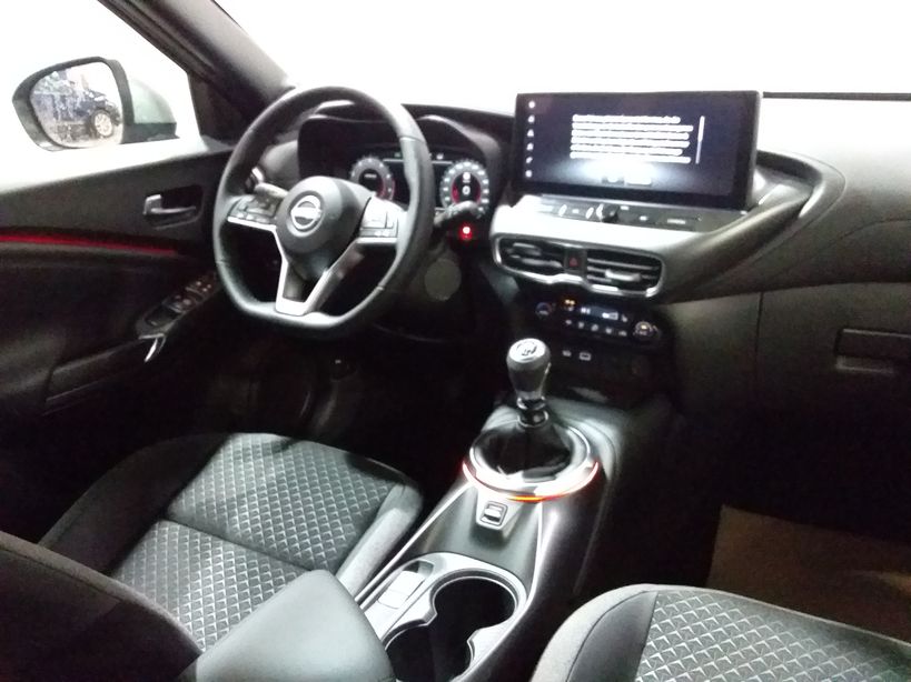 NISSAN JUKE 2024 - Photo n°9