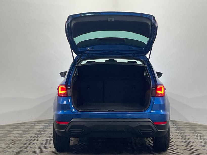 SEAT ARONA 2025 - Photo n°44