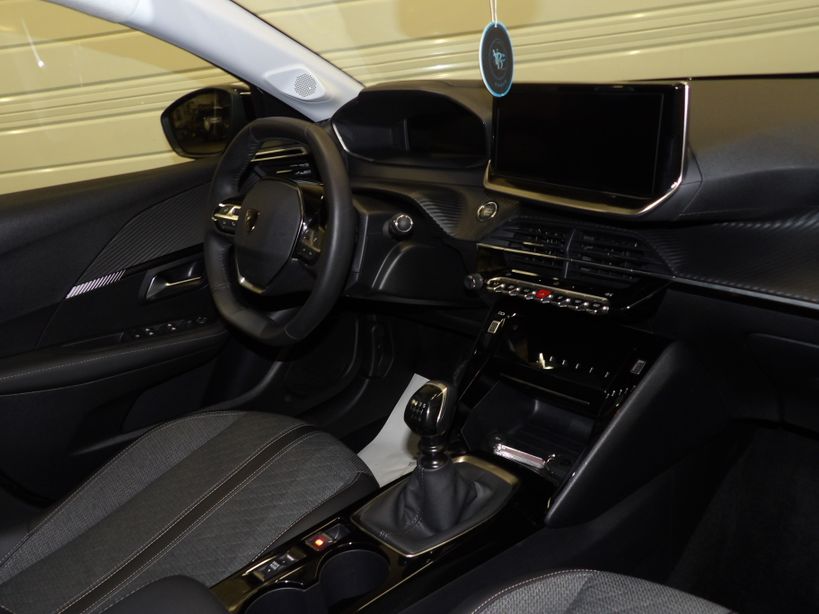 PEUGEOT 208 2024 - Photo n°9
